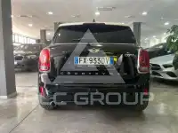 2019 Mini Countryman