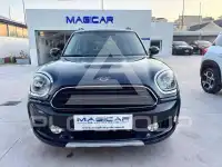 2019 Mini Countryman