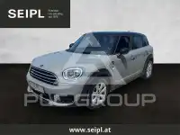 2019 Mini Countryman
