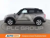 2019 Mini Countryman
