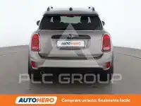 2019 Mini Countryman