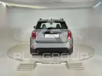 2019 Mini Countryman