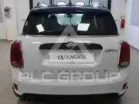2019 Mini Countryman