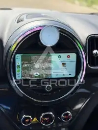 2019 Mini Countryman