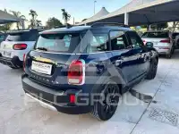2019 Mini Countryman