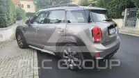 2019 Mini Countryman