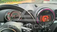 2019 Mini Countryman