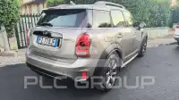2019 Mini Countryman