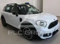 2019 Mini Countryman