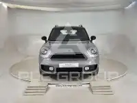 2019 Mini Countryman