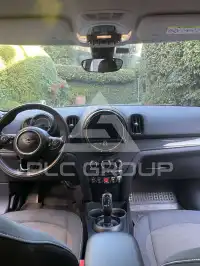 2019 Mini Countryman