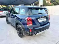 2019 Mini Countryman