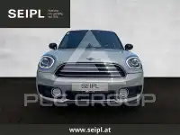 2019 Mini Countryman