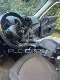 2019 Mini Countryman
