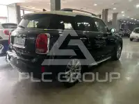 2019 Mini Countryman