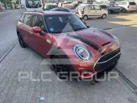2019 Mini COOPER