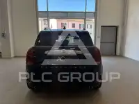 2019 Mini Countryman