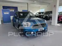 2019 Mini Countryman