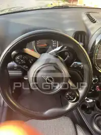 2019 Mini Countryman