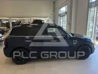 2019 Mini Countryman