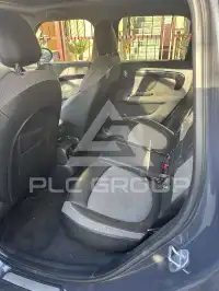 2019 Mini Countryman