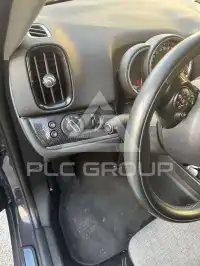 2019 Mini Countryman