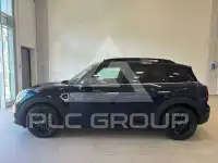 2019 Mini Countryman