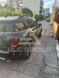 2019 Mini Countryman