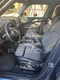 2019 Mini Countryman