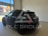2019 Mini Countryman