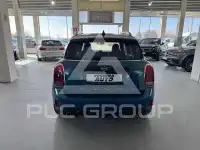 2019 Mini Countryman
