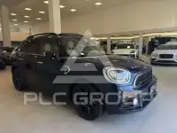 2019 Mini Countryman