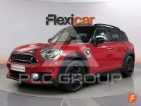 2019 Mini Countryman