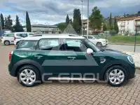 2019 Mini Countryman