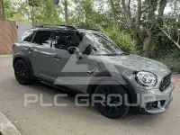2019 Mini Countryman