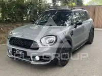 2019 Mini Countryman