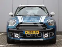 2019 Mini Countryman