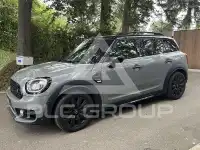 2019 Mini Countryman