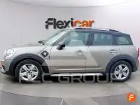 2019 Mini Countryman