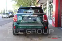 2019 Mini Countryman