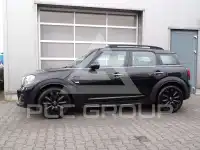 2019 Mini Countryman