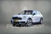 2019 Mini Countryman