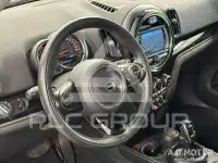2019 Mini Countryman