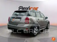 2019 Mini Countryman