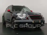 2019 Mini Countryman