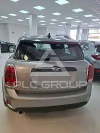 2019 Mini Countryman