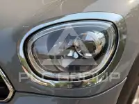 2019 Mini Countryman