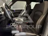 2019 Mini Countryman