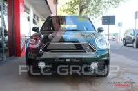 2019 Mini Countryman