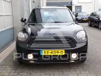 2019 Mini Countryman